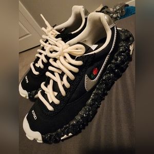 Limited Edition Nike Undercover Jun Takahasi sneakers size Womens size 8